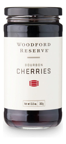 Woodford Reserve Bourbon Cherries 383grs Oferta