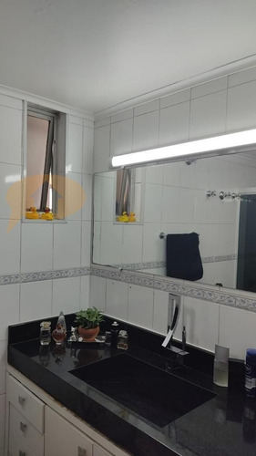 Imagem 27 de 30 de Apartamento - Ref: 9892