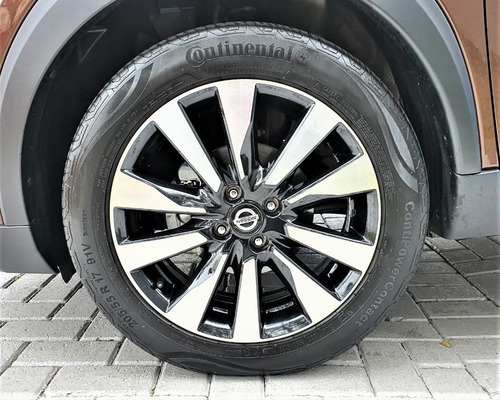 Imagem 11 de 15 de Kicks 1.6 Sv Cvt - 2020