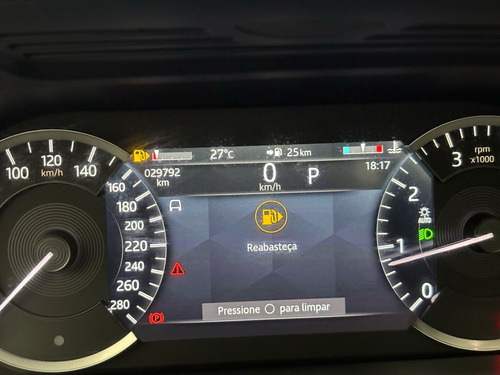 Land Rover Discovery sport 2.0 P250 TURBO FLEX R-DYNAMIC SE AUTOMÁTICO