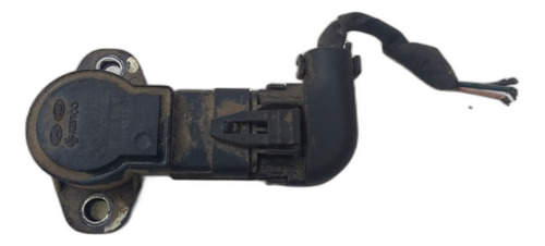 Sensor Tps O Mariposa 16 Hyundai Elantra 2007-2011