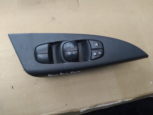 Control Maestro De Puerta Delantera Lh Nissan Sentra 13-16