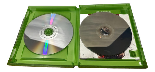 The Witcher 3 Wild Hunt + Sound Track Xbox One (Usado)