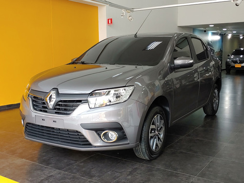 Renault Logan Zen 2024 - Llévalo Con Excelente Precio!!
