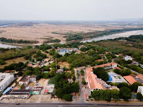 Lote En Venta En Peñalisa. Cod V16946