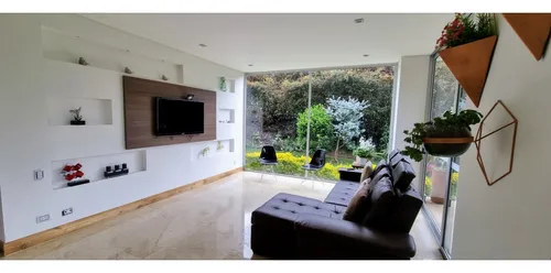 Rhbr-10855 (casa Piso 1, Enviagado, Variante A)