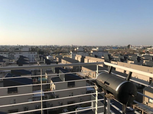 Imagen 13 de 14 de Departamento De Dos Ambientes En Castelar Sur