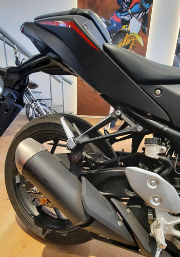Yamaha R3 2017 Con 8100km Impecable (no Mt 03, Gs310, Ninja)