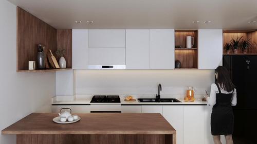 Departamento En Venta Ubicado En Villa Urquiza, Capital Federal, Buenos Aires