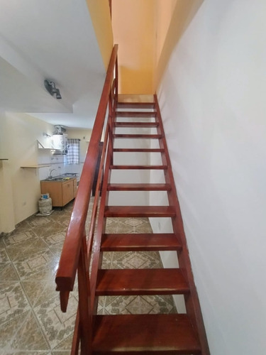 Duplex En Venta Santa Teresita