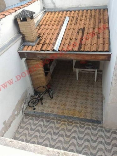 Imagem 9 de 19 de Venda - Apartamento - Parque Residencial Jaguari - Americana - Sp - D4860
