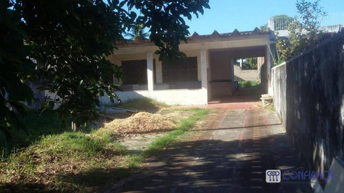 Terreno À Venda, 1513 M² Por R$ 700.000,00 - Senador Vasconcelos - Rio De Janeiro/rj - Te0136