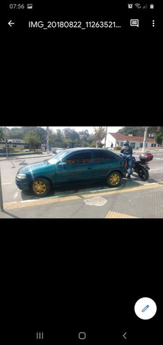 Chevrolet Astra 2000 2.0 Sport 3p