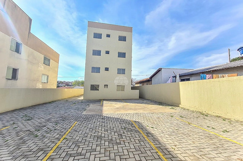 Imagem 3 de 13 de Apartamento - Residencial - 932940