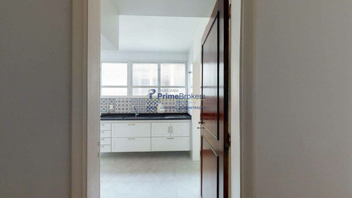 Imagem 5 de 15 de Apartamento 2 Dorm - 86 M² - Jardim América - Pb59220