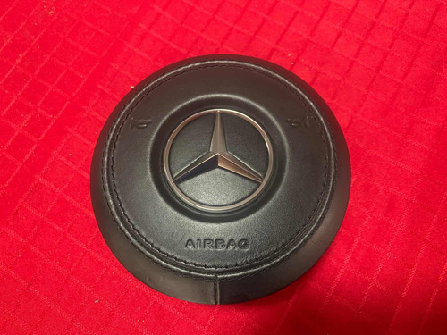 Tapa De Bolsa De Aire Mercedes Benz Clase S 2018