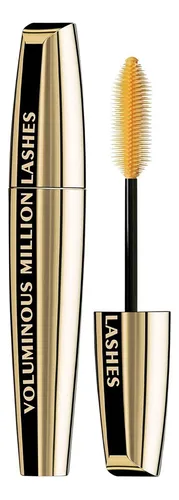 comprar L'oréal Paris Makeup Máscara De Pestañas Voluminous Milli...