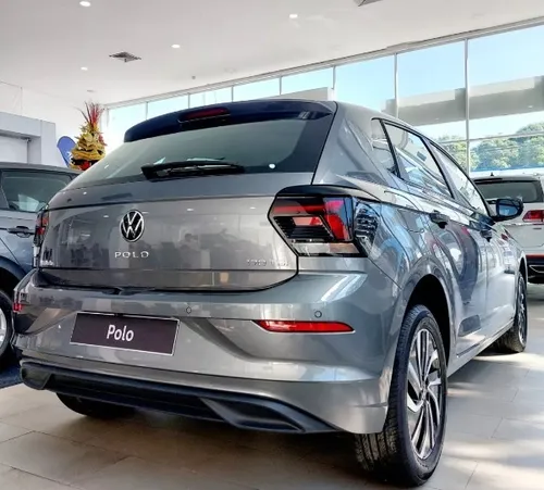 Volkswagen Polo Highline