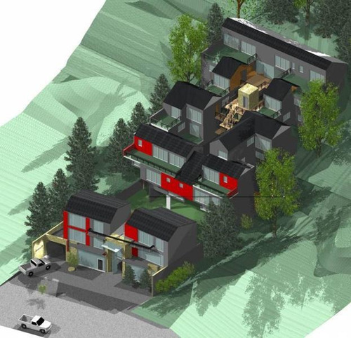 Imagen 1 de 7 de Fabienne Edelberg Fe Propiedades Vende Departamentos Y Locales Al Costo Fideicomiso Al Costo Bajada De Los Andes