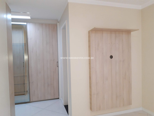 Imagem 23 de 30 de Apartamento 124m² À Venda Na Vila Andrade - Ap00167 - 70193180