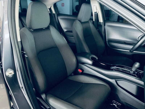 Imagem 10 de 12 de Honda Hr-v Ex Cvt 1.8 I-vtec 2019