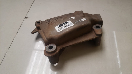 Suporte Alternador Citroen C3 2003 A 2012 9680686080