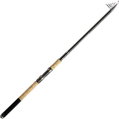 Caña Dam Backbone Tele Spin 3.00m 30-80g #218730 Pesca Full