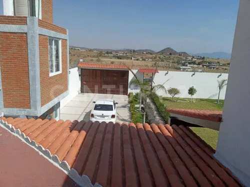 Casa En Venta - Metepec, Atlixco