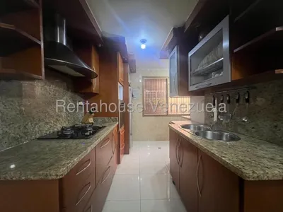 Apartamento en alquiler