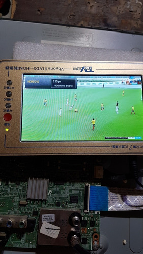 Main Samsung Ln32d403e2