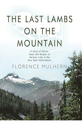 Libro The Last Lambs On The Mountain - Mulhern, Florence