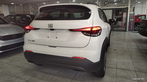 Fiat Pulse 1.3 Drive Gse Cvt