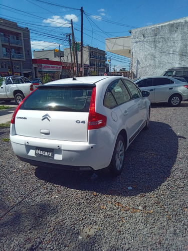 Citroën C4 Citroën C4 2.0 Sx Am73