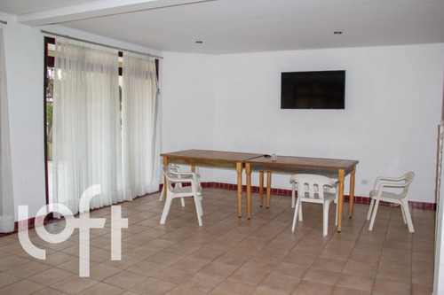 Imagem 10 de 30 de Apartamento Padrão Em São Paulo - Sp - Ap0174_rncr