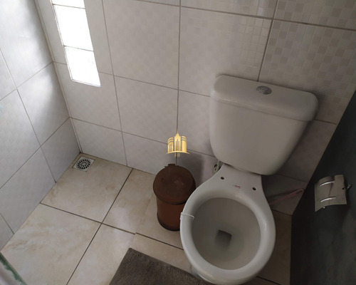 Imagem 16 de 17 de Apartamento No Centro - Esmeraldas - Ap00073 - 68167505