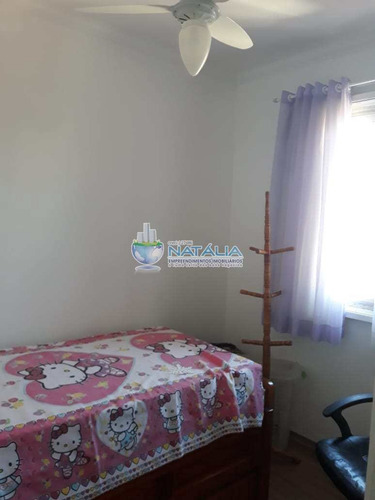 Imagem 22 de 30 de Apartamento Com 3 Dorms, Vila Lageado, São Paulo - R$ 350 Mil, Cod: 63404 - V63404