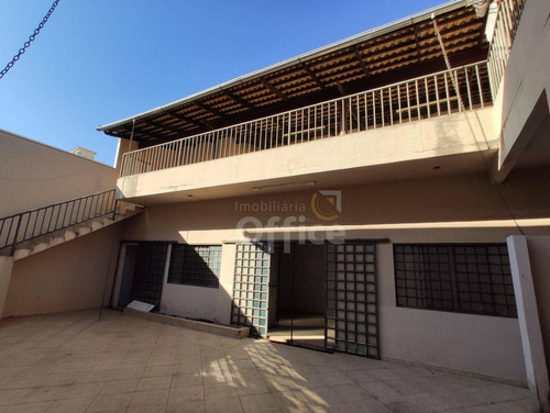 Imagem 2 de 30 de Casa À Venda, 510 M² Por R$ 1.200.000,00 - São Carlos - Anápolis/go - Ca0784