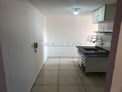 Imagem 15 de 26 de Apto Prox Ao Centro De Jandira Sp - 1996