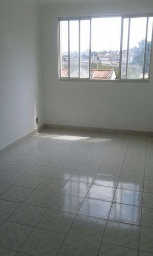 Imagem 1 de 4 de Apartamento Para Aluguel, 2 Dormitório(s), 49.0m² - 1310