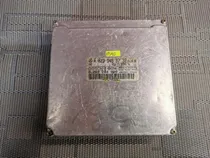 Comprar Computadora De Motor Mercedez Benz Nl320 1998-2003 3.2lts