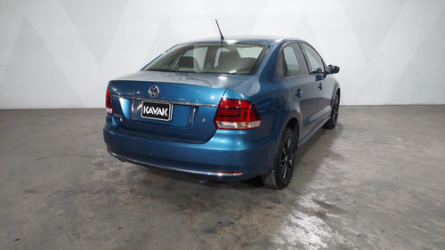 Volkswagen Vento 1.6 COMFORTLINE STD.