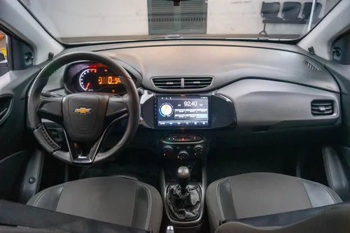Chevrolet Joy 1.4 Mt