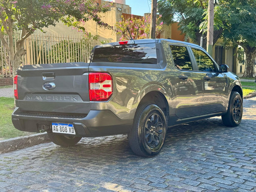 Ford Maverick 2.0 Ecoboost Cd Xlt At8 2wd