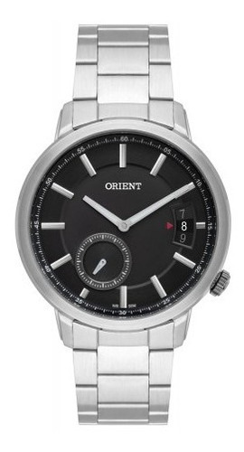 Relógio Orient Mbss1352 P1sx - Ótica Prigol
