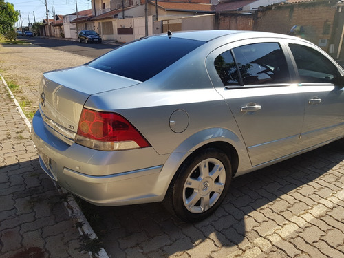 Vectra Elegance Chevrolet 2.0