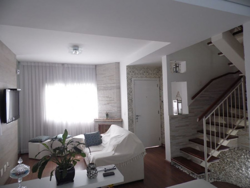 Imagem 9 de 15 de Venda Residential / Condo Tremembé São Paulo - 7822