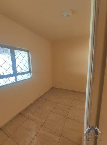 Imagem 20 de 30 de Casa Com 3 Dormitórios À Venda, 116 M² Por R$ 310.000,00 - Residencial Veneza - Londrina/pr - Ca0928