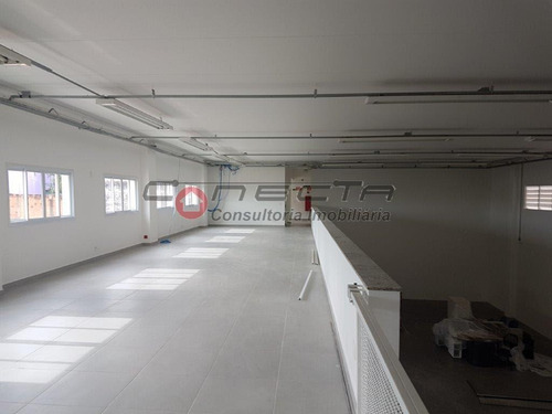 Galpão Para Alugar, 1154 M² Por R$ 26.500,00/mês - Parque Rural Fazenda Santa Cândida - Campinas/sp - Ga0578