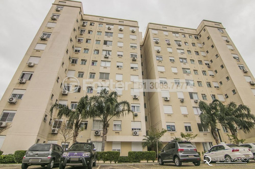 Imagem 17 de 29 de Apartamento, 3 Dormitórios, 62.21 M², Sarandi - 198677