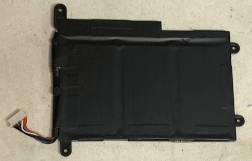 Bateria 634477 3icp7/44/77 Notebook Vaio Fe14 Original Preto